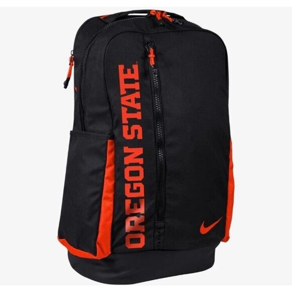 Nike College Oregon State Vapor Power 2.0 Training Backpack - Picture 1 of 3